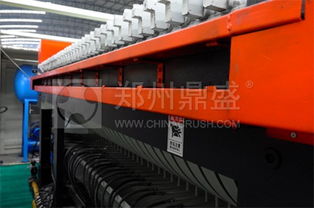 担负企业责任 打造优质污泥处理设备 引领绿色制造新篇章