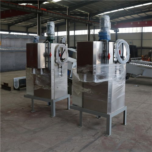 山西污泥脱水叠螺机专业生产销售基地——宏利环保设备推荐