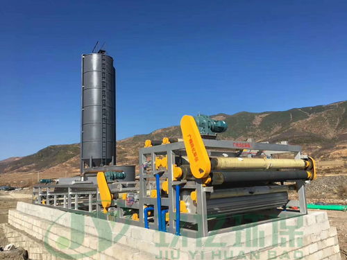 洗沙泥浆处理设备与污泥处理装备 市场报价、优质厂家与制造技术全解析